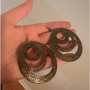 Free People earrings 💕